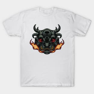 dragon T-Shirt